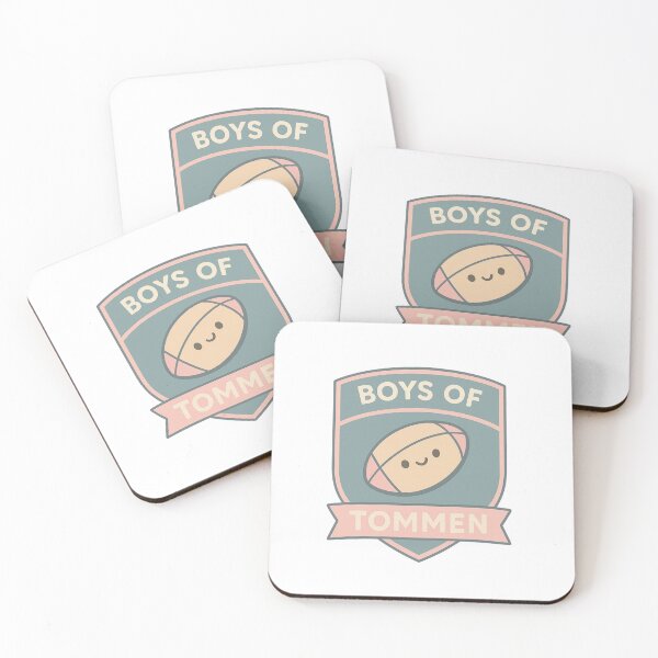 Item preview, Boys Of Tommen designed and sold by ouatisworld.