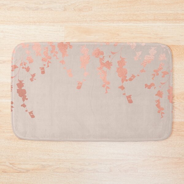Item preview, Minimal Blush Floral  designed and sold by Julia’s Journal Art Greece.