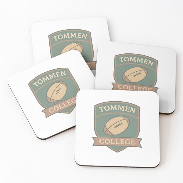 Item preview, Tommen College designed and sold by ouatisworld.