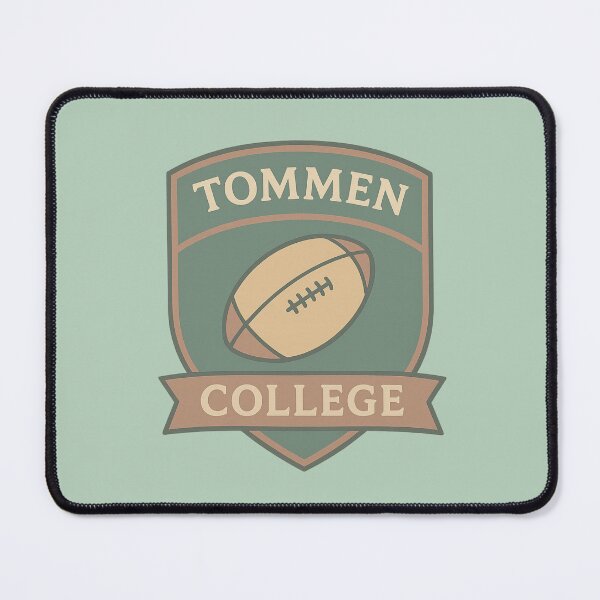 Item preview, Tommen College designed and sold by ouatisworld.
