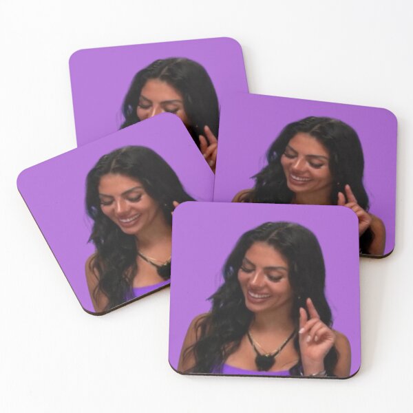 Item preview, HUDA  designed and sold by chickensoupshop.