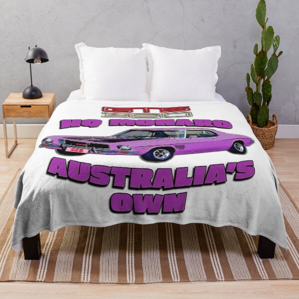 Item preview, HQ Monaro GTS 350 – Aussie Muscle Icon designed and sold by Michael van der Hoorn.