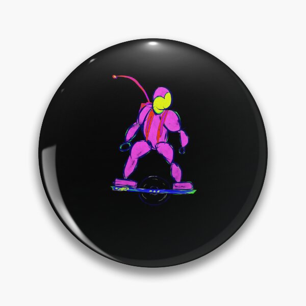 Item preview,  Saturn people worlds Sparkie designed and sold by Mphotoi.
