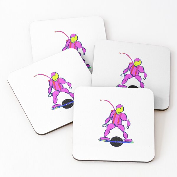 Item preview,  Saturn people worlds Sparkie designed and sold by Mphotoi.