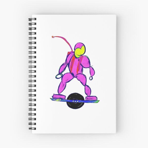 Item preview,  Saturn people worlds Sparkie designed and sold by Mphotoi.