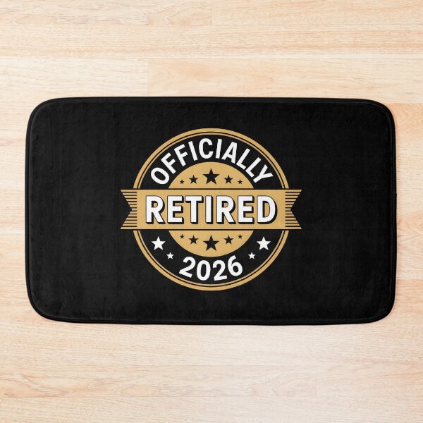 Item preview, Officially Retired 2026 designed and sold by BuxomBabe21.