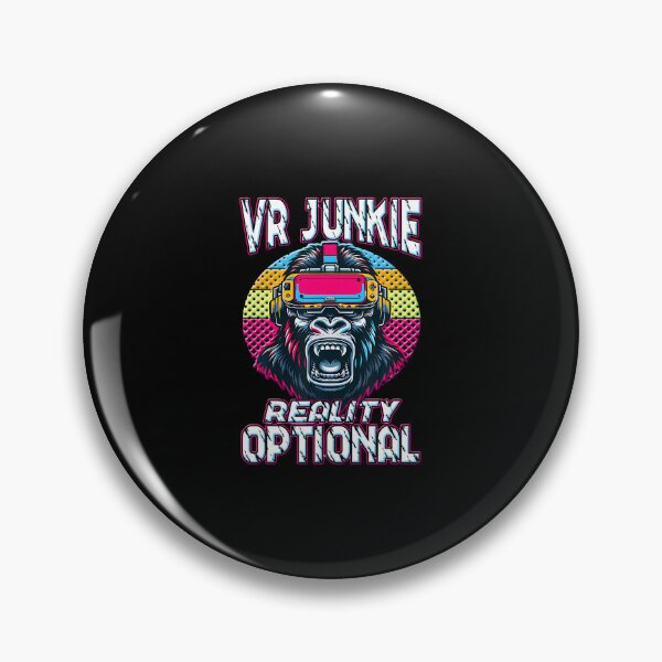 Item preview, Vr Gamer Vr Player Virtual Reality Vr Game Video Games designed and sold by MonicaSophie.