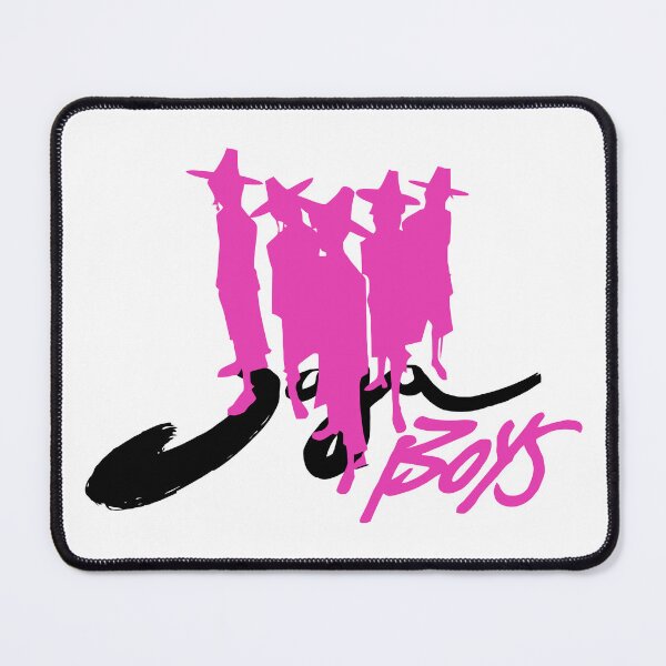 Item preview, Kpop Boys designed and sold by Johny-William.