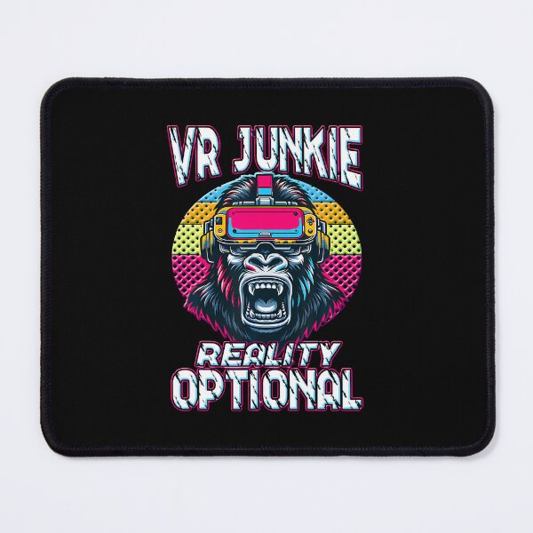 Item preview, Vr Gamer Vr Player Virtual Reality Vr Game Video Games designed and sold by MonicaSophie.