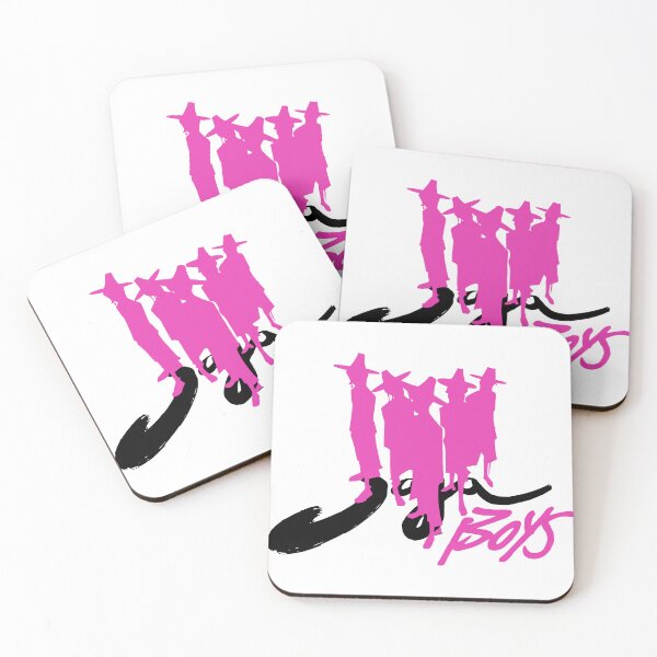 Item preview, Kpop Boys designed and sold by Johny-William.