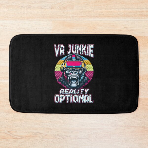 Item preview, Vr Gamer Vr Player Virtual Reality Vr Game Video Games designed and sold by MonicaSophie.
