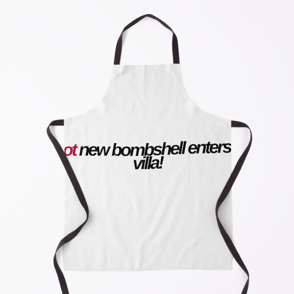 Item preview, Bombshell quote designed and sold by chickensoupshop.