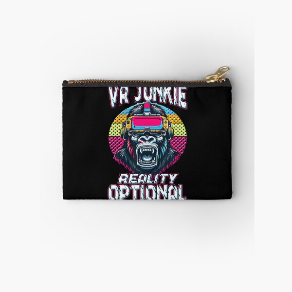 Item preview, Vr Gamer Vr Player Virtual Reality Vr Game Video Games designed and sold by MonicaSophie.
