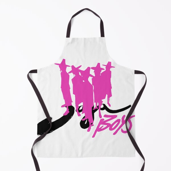 Item preview, Kpop Boys designed and sold by Johny-William.