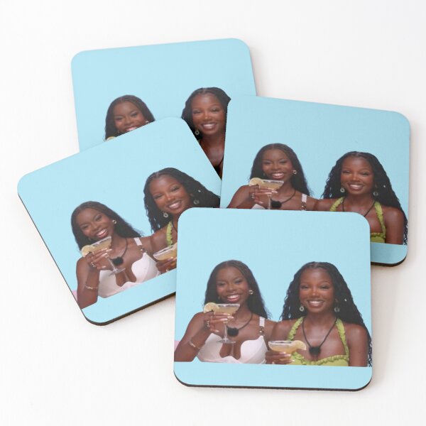 Item preview, Olandria and Chelley designed and sold by chickensoupshop.