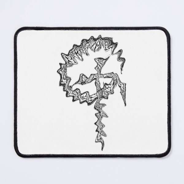 Item preview, GT LOGO SIGNATURE B&W  designed and sold by Odd-jewelry.