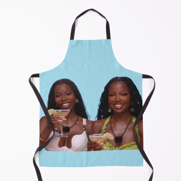 Item preview, Olandria and Chelley designed and sold by chickensoupshop.