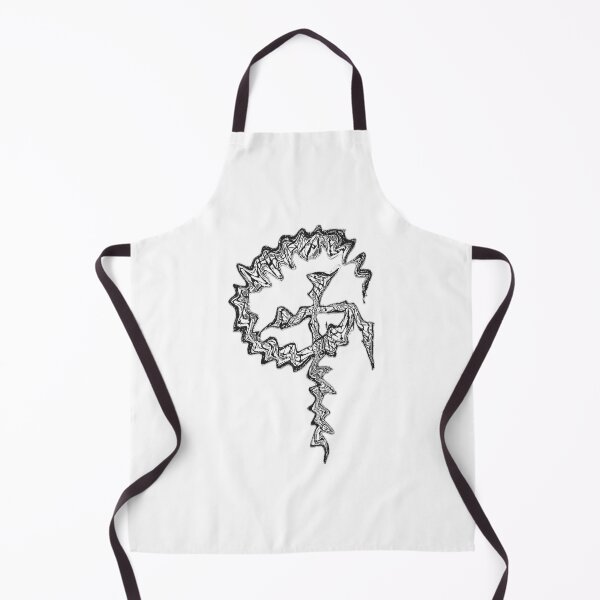 Item preview, GT LOGO SIGNATURE B&W designed and sold by Odd-jewelry.