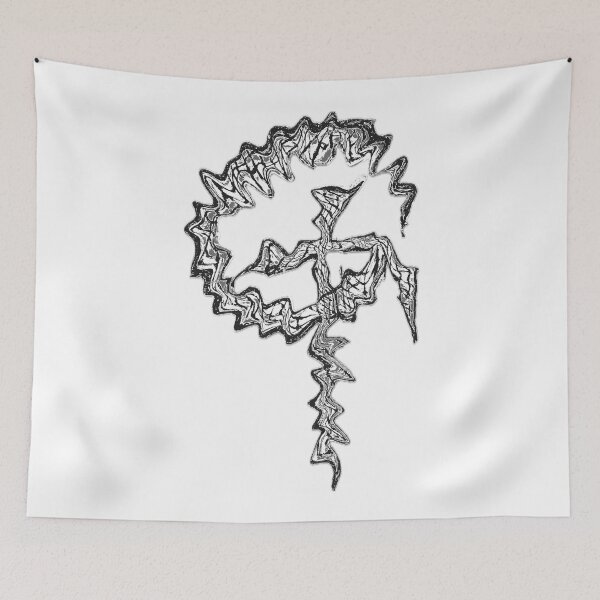 Item preview, GT LOGO SIGNATURE B&W  designed and sold by Odd-jewelry.