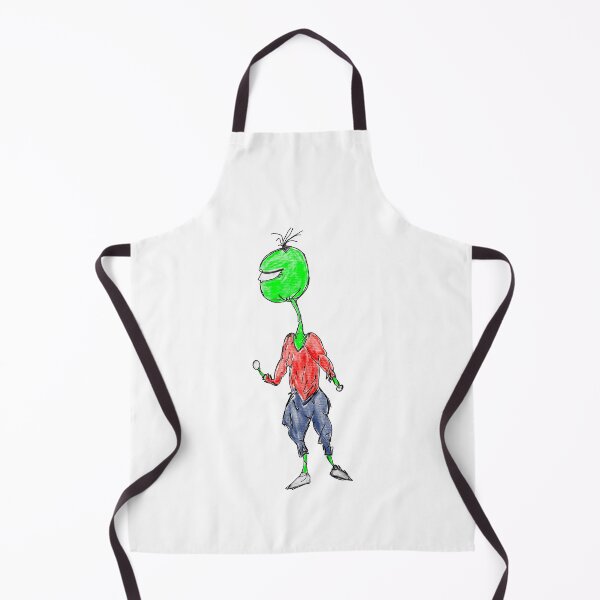 Item preview, Saturn people worlds Zarniff designed and sold by Mphotoi.