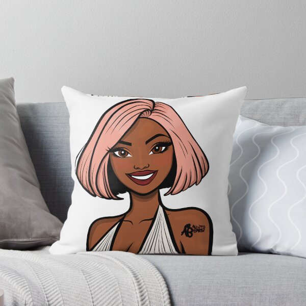 Item preview, A Certified Barb, Nicki Minaj fan designed and sold by altbarbzz.