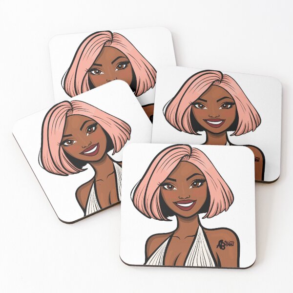 Item preview, A Certified Barb, Nicki Minaj fan designed and sold by altbarbzz.