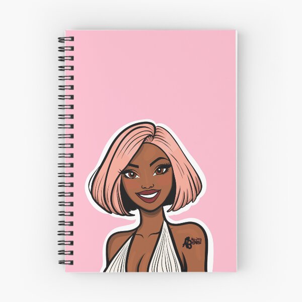 Item preview, A Certified Barb, Nicki Minaj fan designed and sold by altbarbzz.