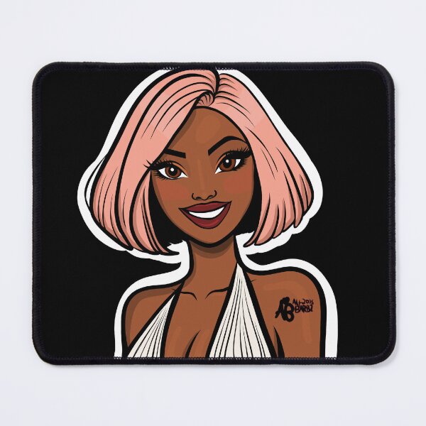 Item preview, A Certified Barb, Nicki Minaj fan designed and sold by altbarbzz.