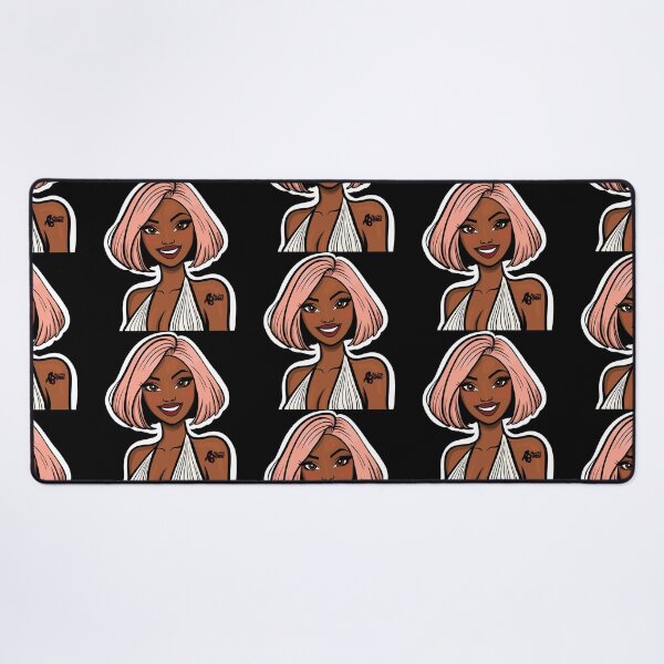 Item preview, A Certified Barb, Nicki Minaj fan designed and sold by altbarbzz.