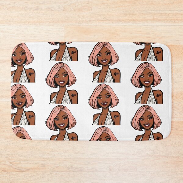 Item preview, A Certified Barb, Nicki Minaj fan designed and sold by altbarbzz.