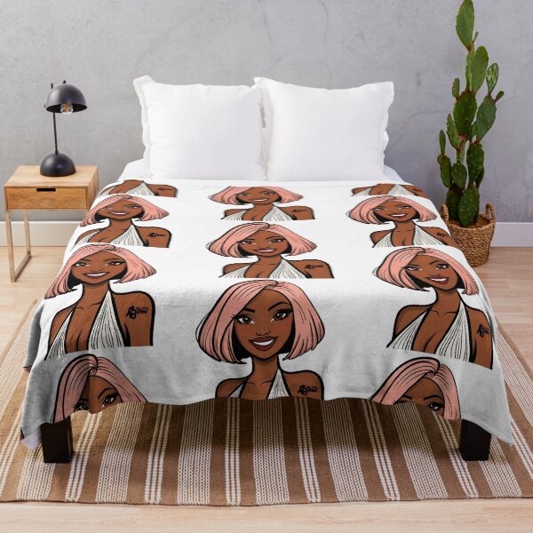 Item preview, A Certified Barb, Nicki Minaj fan designed and sold by altbarbzz.