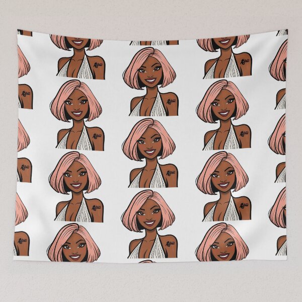 Item preview, A Certified Barb, Nicki Minaj fan designed and sold by altbarbzz.