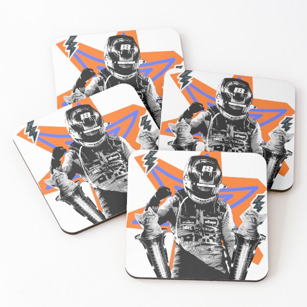 Item preview, Oscar Piastri Champion designed and sold by itskarlavxl.