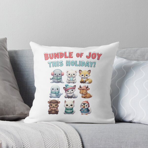 Item preview, Bundle of Joy This Holiday designed and sold by Dazzle-Sizzle.