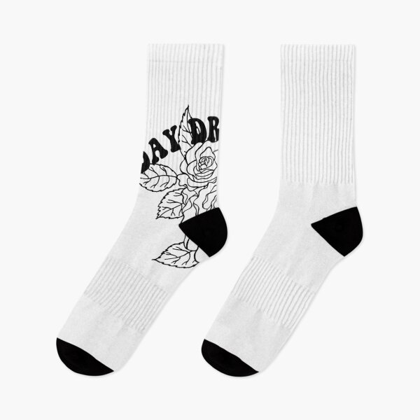 Item preview, Day Dreamer Floral Rose Graphic designed and sold by The secret storage room.