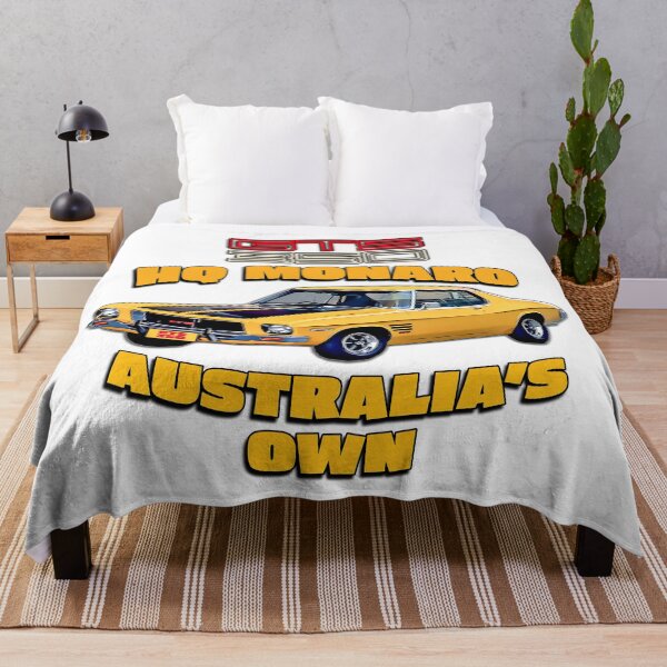 Item preview, HQ Monaro GTS 350 – Australian Muscle Legend designed and sold by Michael van der Hoorn.
