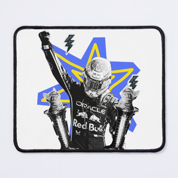 Item preview, Max Ver Champion designed and sold by itskarlavxl.