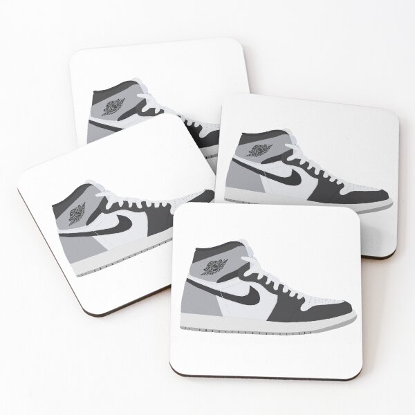 Item preview, Nike Air Jordan 1 Shoe designed and sold by SLNart.