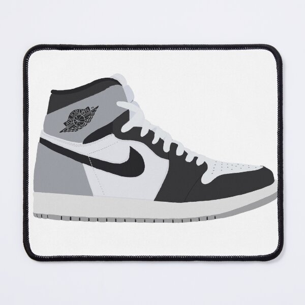 Item preview, Nike Air Jordan 1 Shoe designed and sold by SLNart.