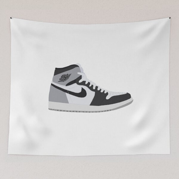 Item preview, Nike Air Jordan 1 Shoe designed and sold by SLNart.