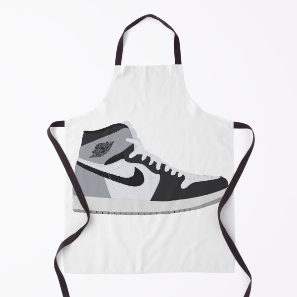 Artikelvorschau, Nike Air Jordan 1 Schuh entworfen und verkauft von SLNart.