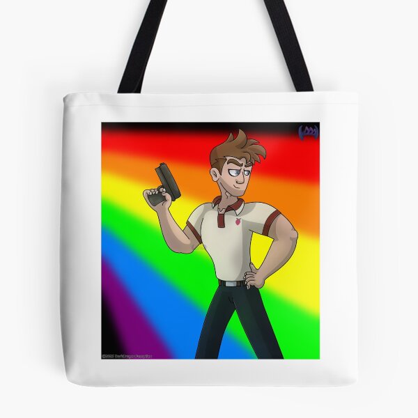 Item preview, Steve Maryweather (Q-Force) designed and sold by DarkDragonDeception - Claudia.