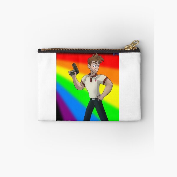 Item preview, Steve Maryweather (Q-Force) designed and sold by DarkDragonDeception - Claudia.