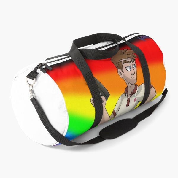 Item preview, Steve Maryweather (Q-Force) designed and sold by DarkDragonDeception - Claudia.
