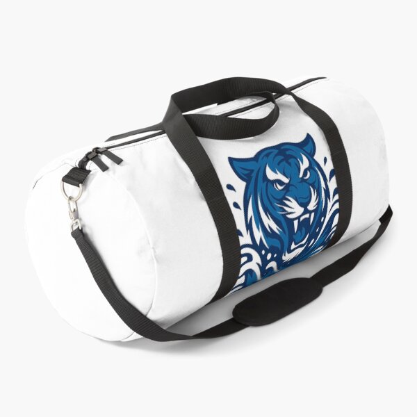 Item preview, Stylized tiger head designed and sold by funspms.