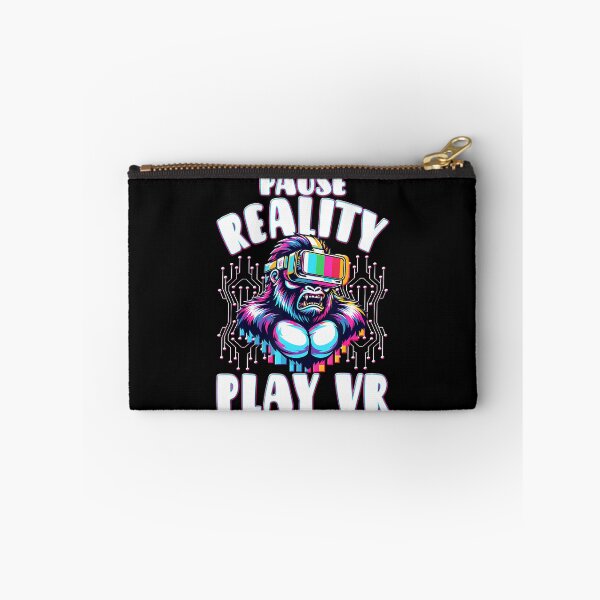 Item preview, Vr Gamer Vr Player Virtual Reality Vr Game Video Games designed and sold by DesireeAngela1.