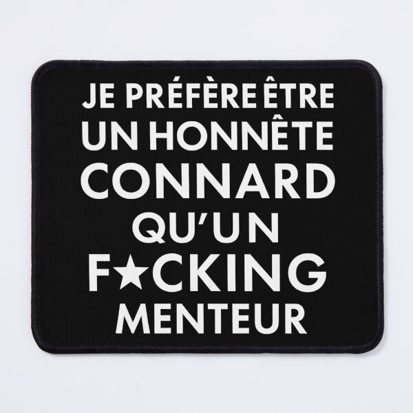 Item preview, Copie de Honest Asshole – Bold Luxury Typography Quote designed and sold by JonathanP514.