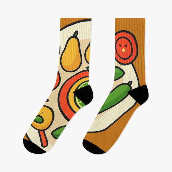 Item preview,  Carnival Festival of Flavors. designed and sold by Zofia Sosnecka.