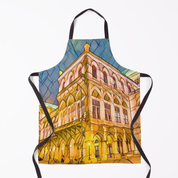 Item preview, Night at the Vienna Opera designed and sold by RiverDeeDesigns.