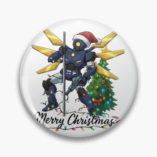 Item preview, Christmas Ultrakill designed and sold by clintang.